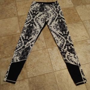 Victoria's Secret Knockout Tight M